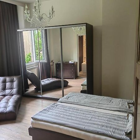 Appartement Vitosha 67 à Sofia Extérieur photo