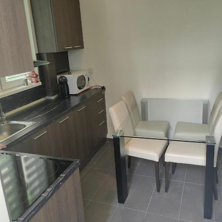 Appartement Vitosha 67 à Sofia Extérieur photo