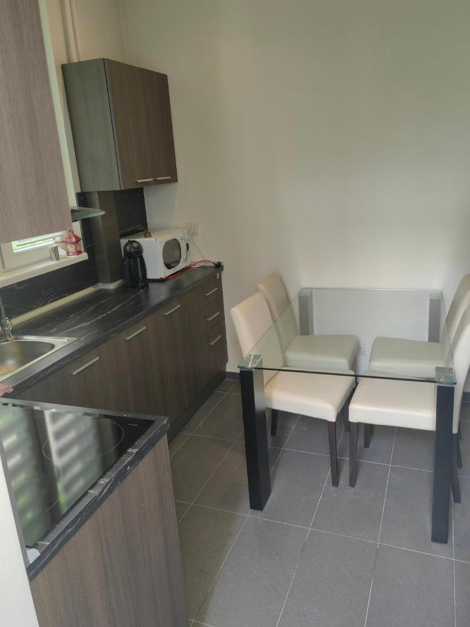 Appartement Vitosha 67 à Sofia Extérieur photo