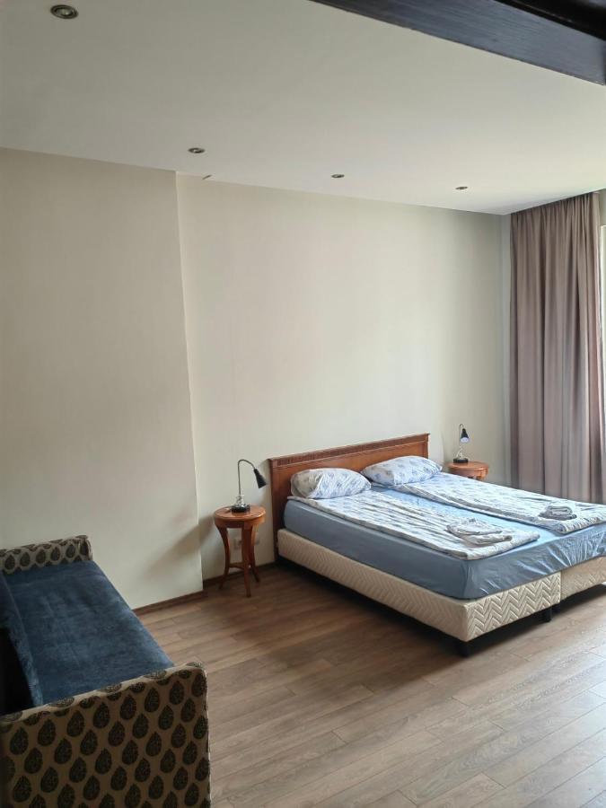 Appartement Vitosha 67 à Sofia Extérieur photo