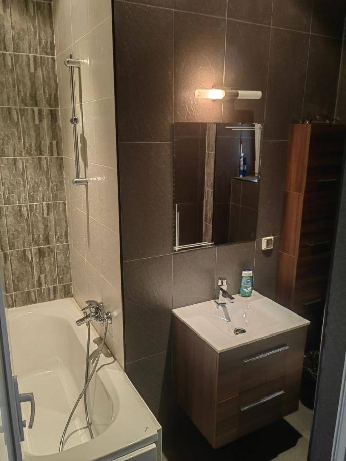 Appartement Vitosha 67 à Sofia Extérieur photo